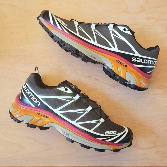 Salomon Sneakers